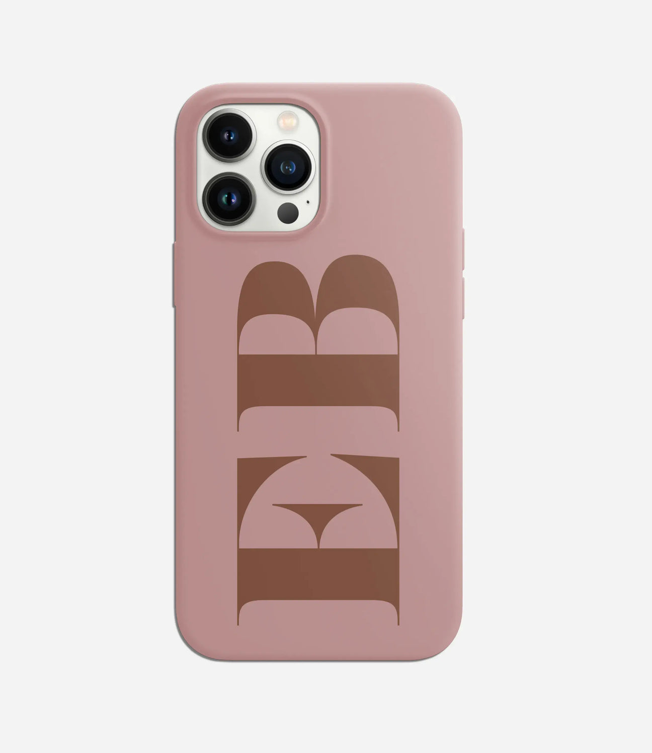Write you name and design on cover
Get phone covers for any model at Build By Duo, from iPhone to Android