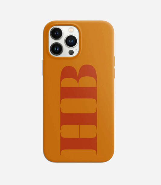 Write you name and design on cover
Get phone covers for any model at Build By Duo, from iPhone to Android