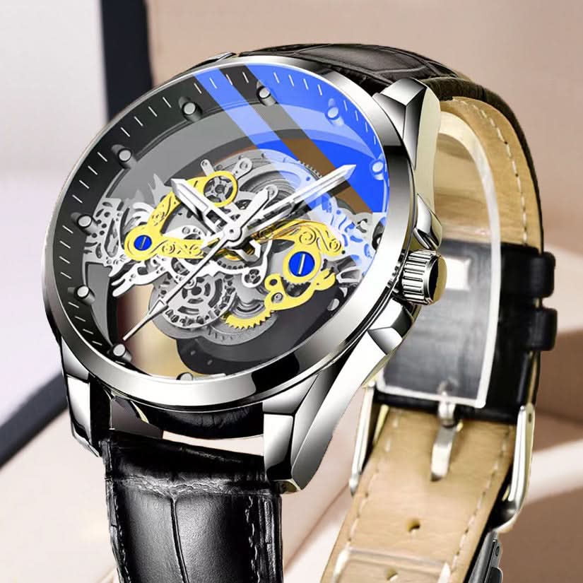 Automatic watch